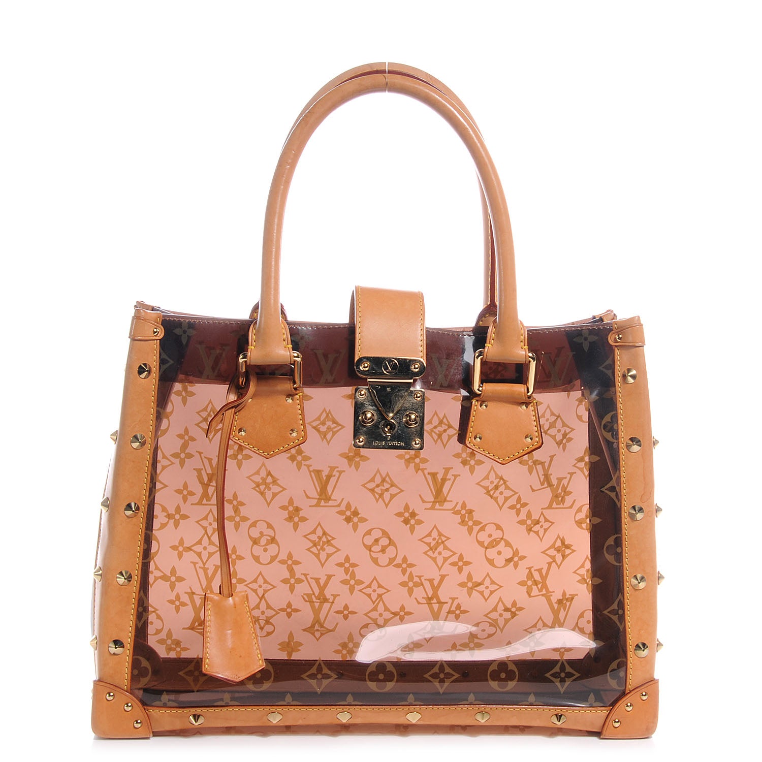 Louis Vuitton Ambre Neo MM 1 of 12