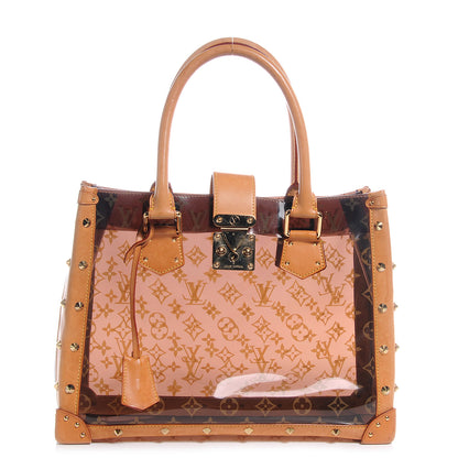Louis Vuitton Ambre Neo MM 1 of 12