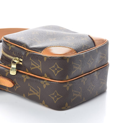 Louis Vuitton Monogram Amazone 9 of 10
