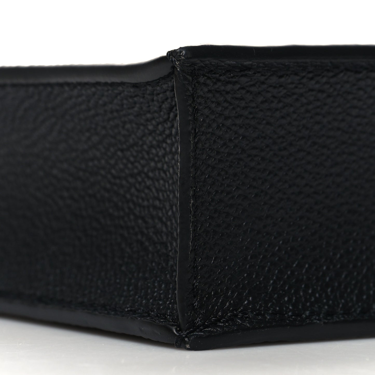 Empreinte Monogram Giant Petit Sac Plat Black Beige