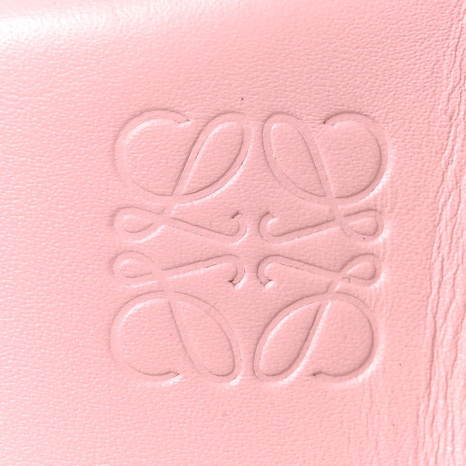 Loewe Smooth Calfskin Gate Pocket Pastel Pink 6 of 8