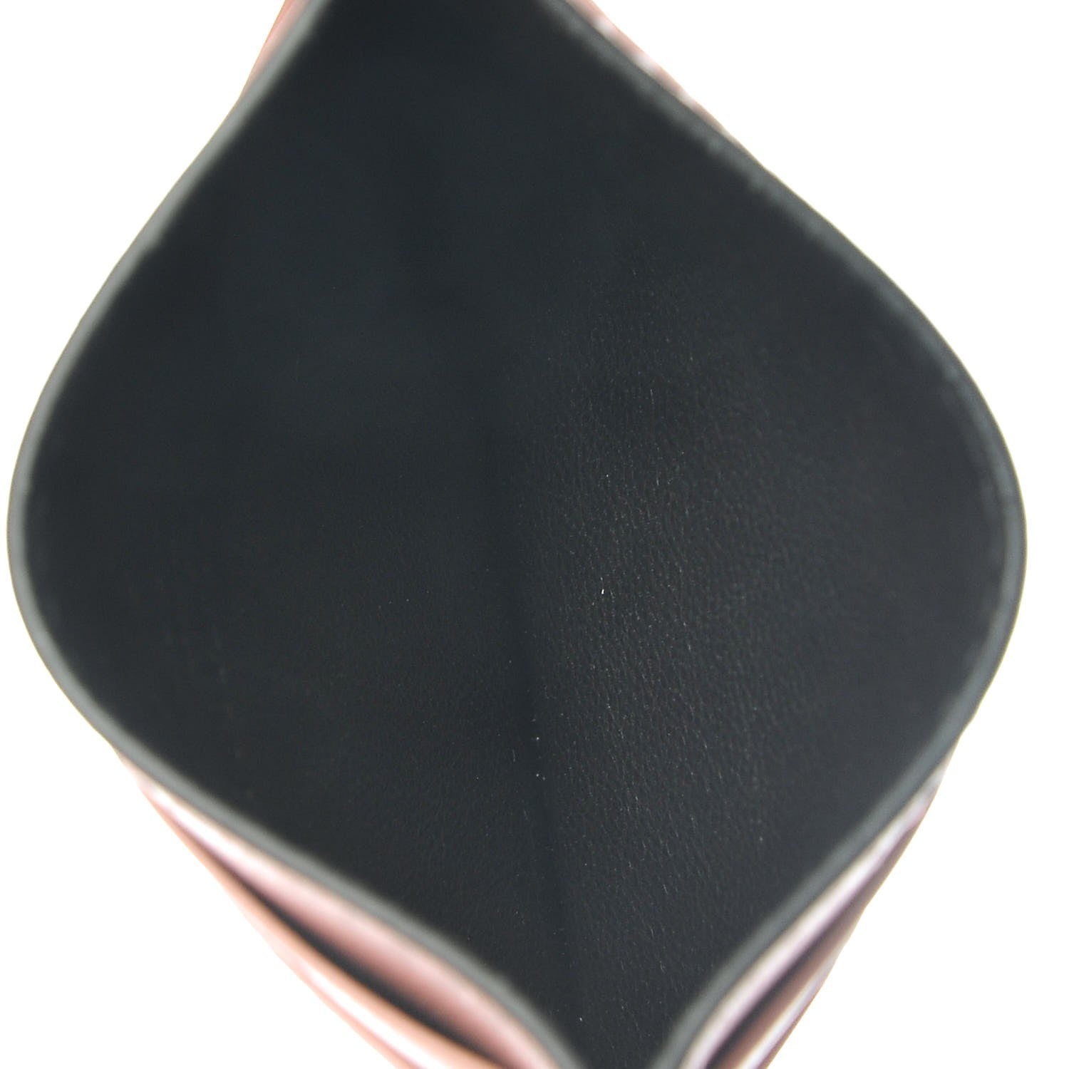 Gucci Microguccissima Card Holder Soft Pink 5 of 7