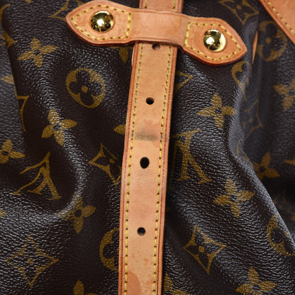 Louis Vuitton Monogram Tivoli GM 13 of 17