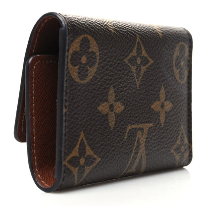 Louis Vuitton Monogram 6 Key Multicles Holder 3 of 8