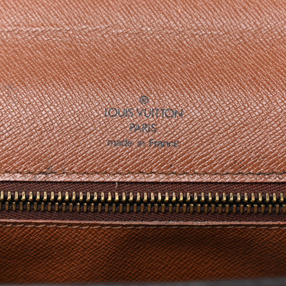 Louis Vuitton Monogram Monceau 28 6 of 10