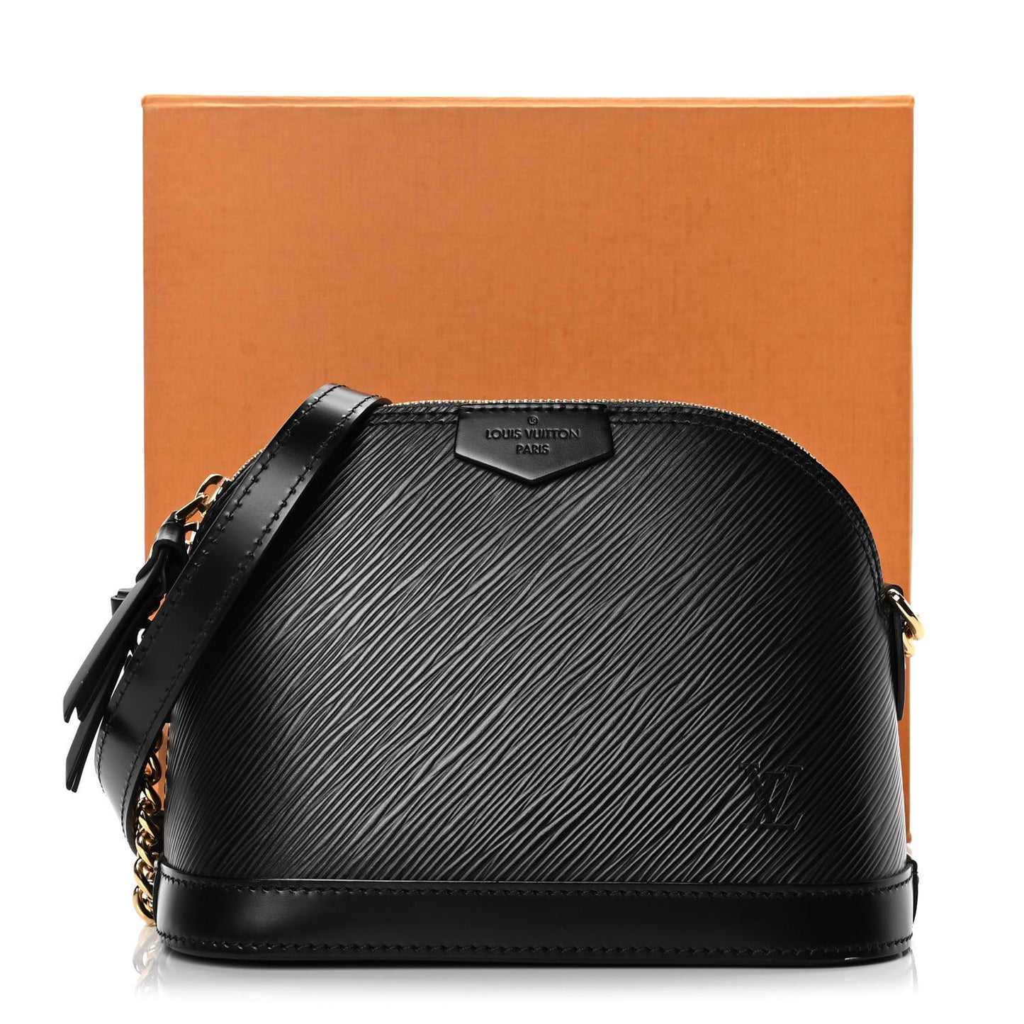 Epi Alma Mini Black