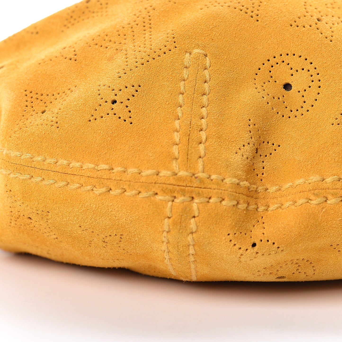 Suede Mahina Onatah PM Maize