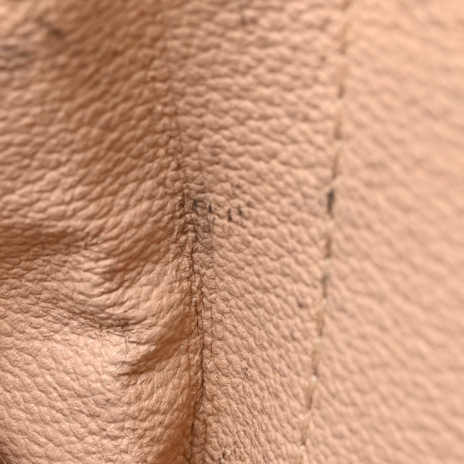 Louis Vuitton Monogram Cosmetic Pouch GM 15 of 19