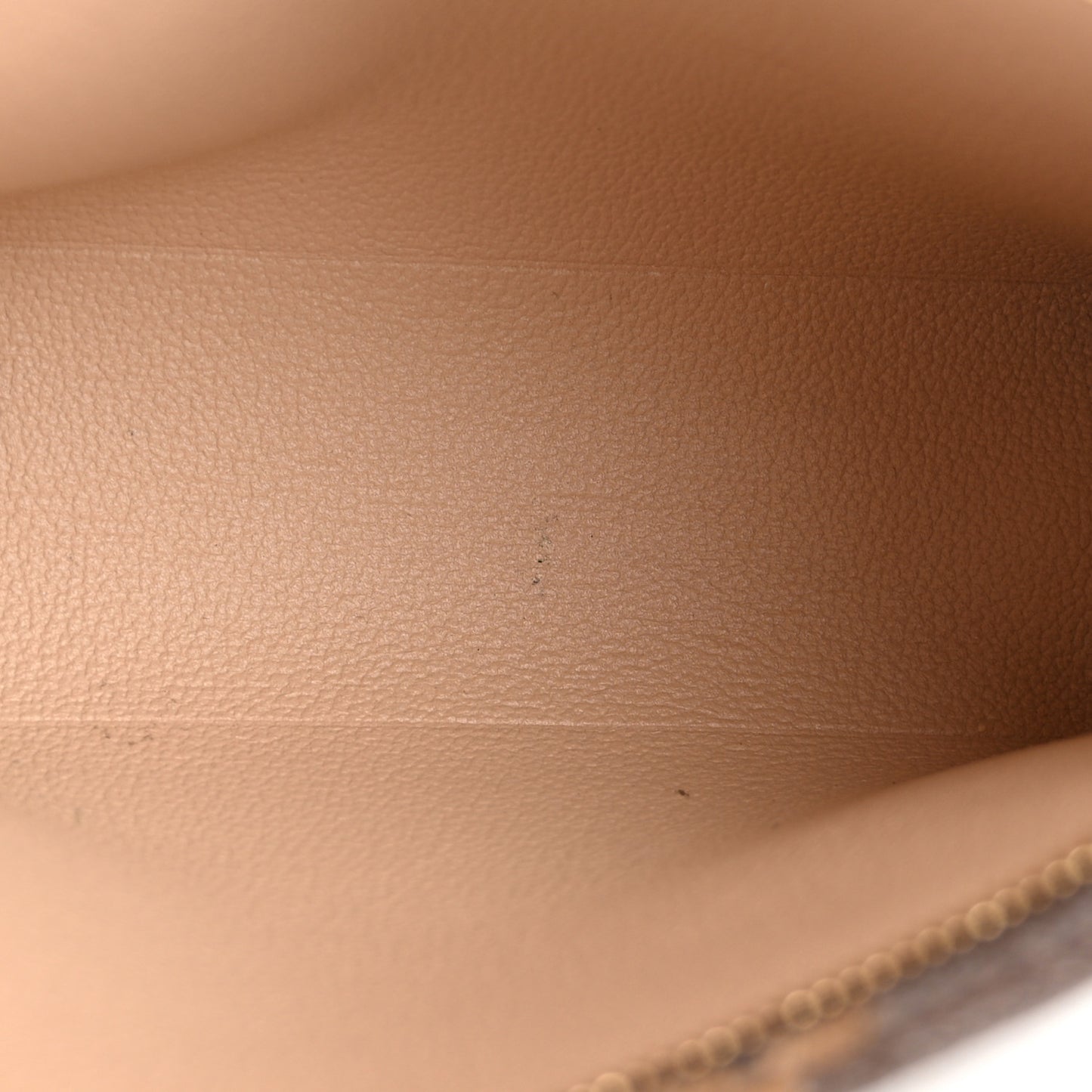 Monogram Toiletry Pouch 19