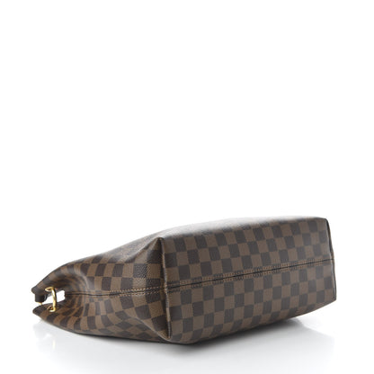 Louis Vuitton Damier Ebene Graceful PM 4 of 9