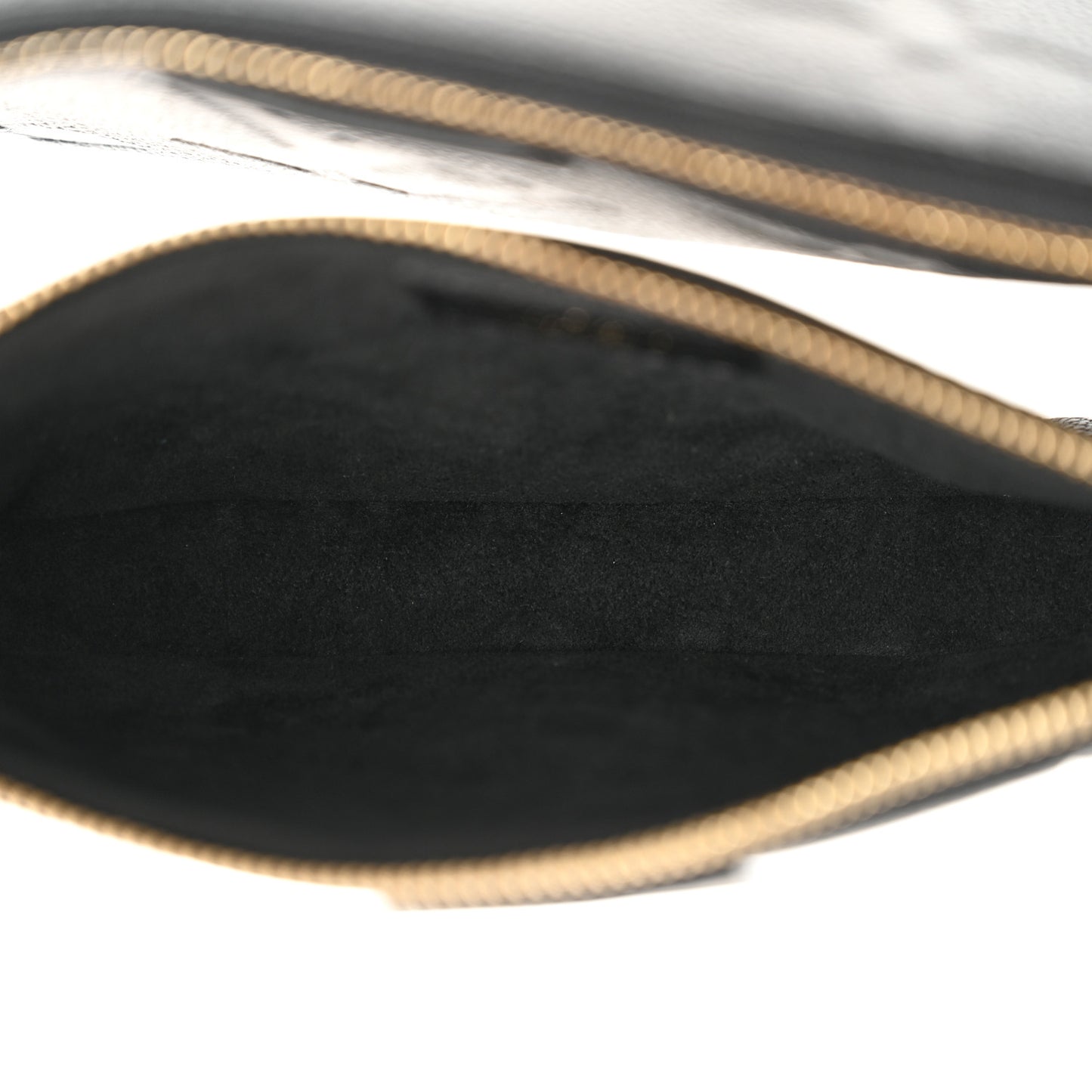 Empreinte Monogram Giant Multi Pochette Accessories Black