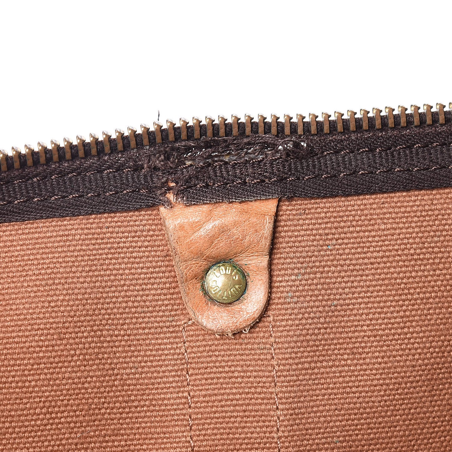 Monogram Keepall 60