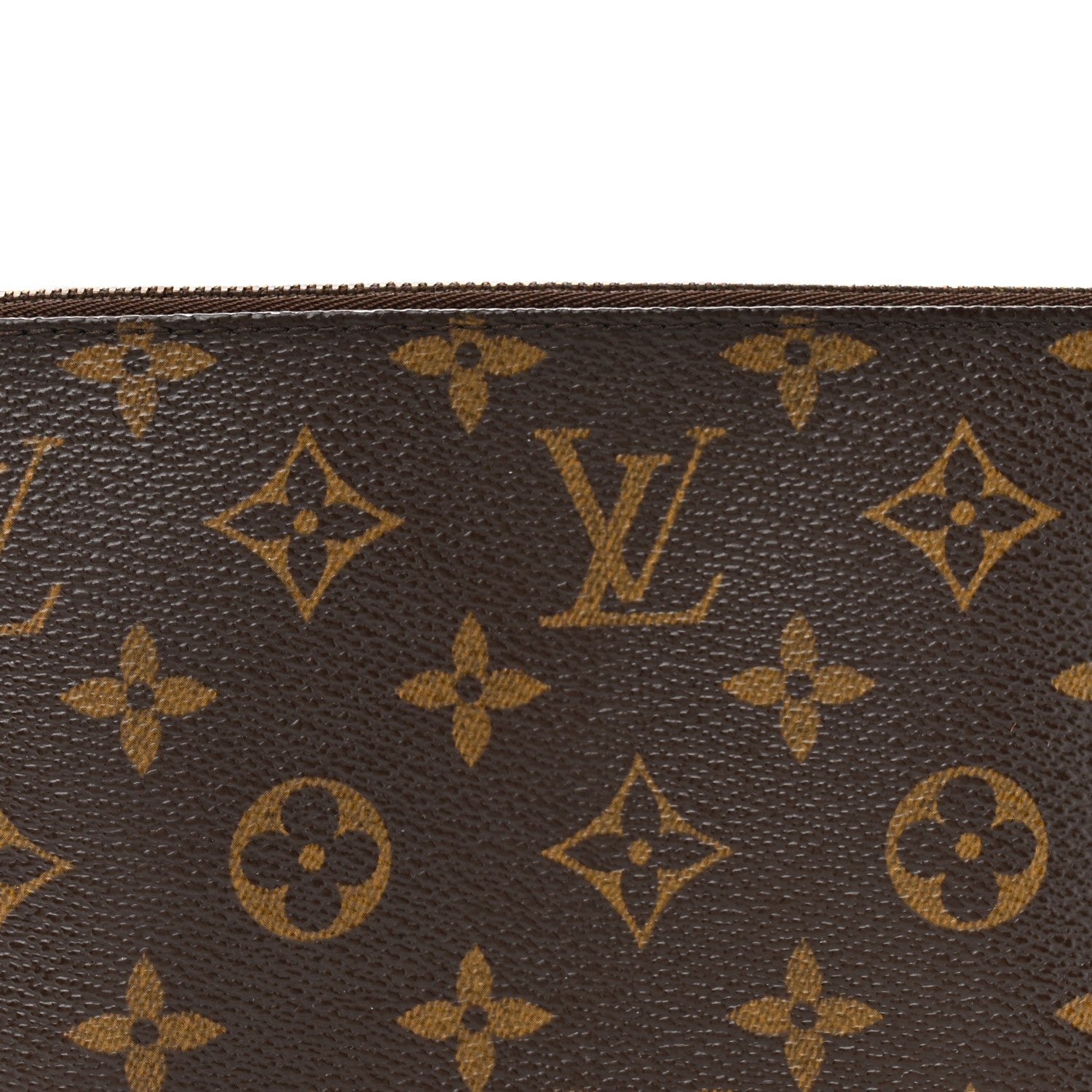 Louis Vuitton Monogram Pochette Accessories 8 of 12