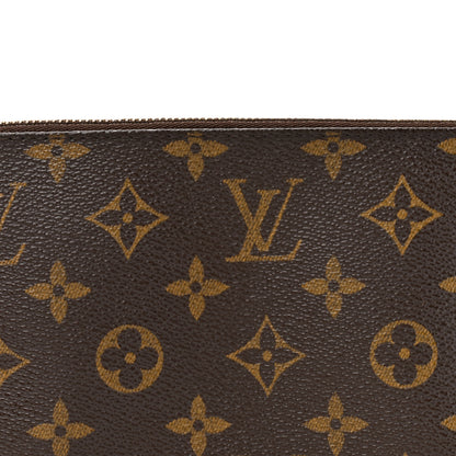 Louis Vuitton Monogram Pochette Accessories 8 of 12
