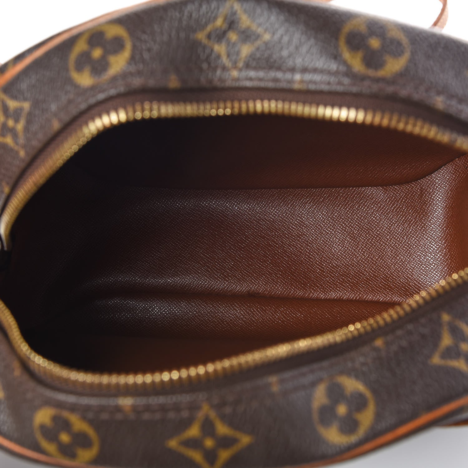 Louis Vuitton Monogram Blois 7 of 11