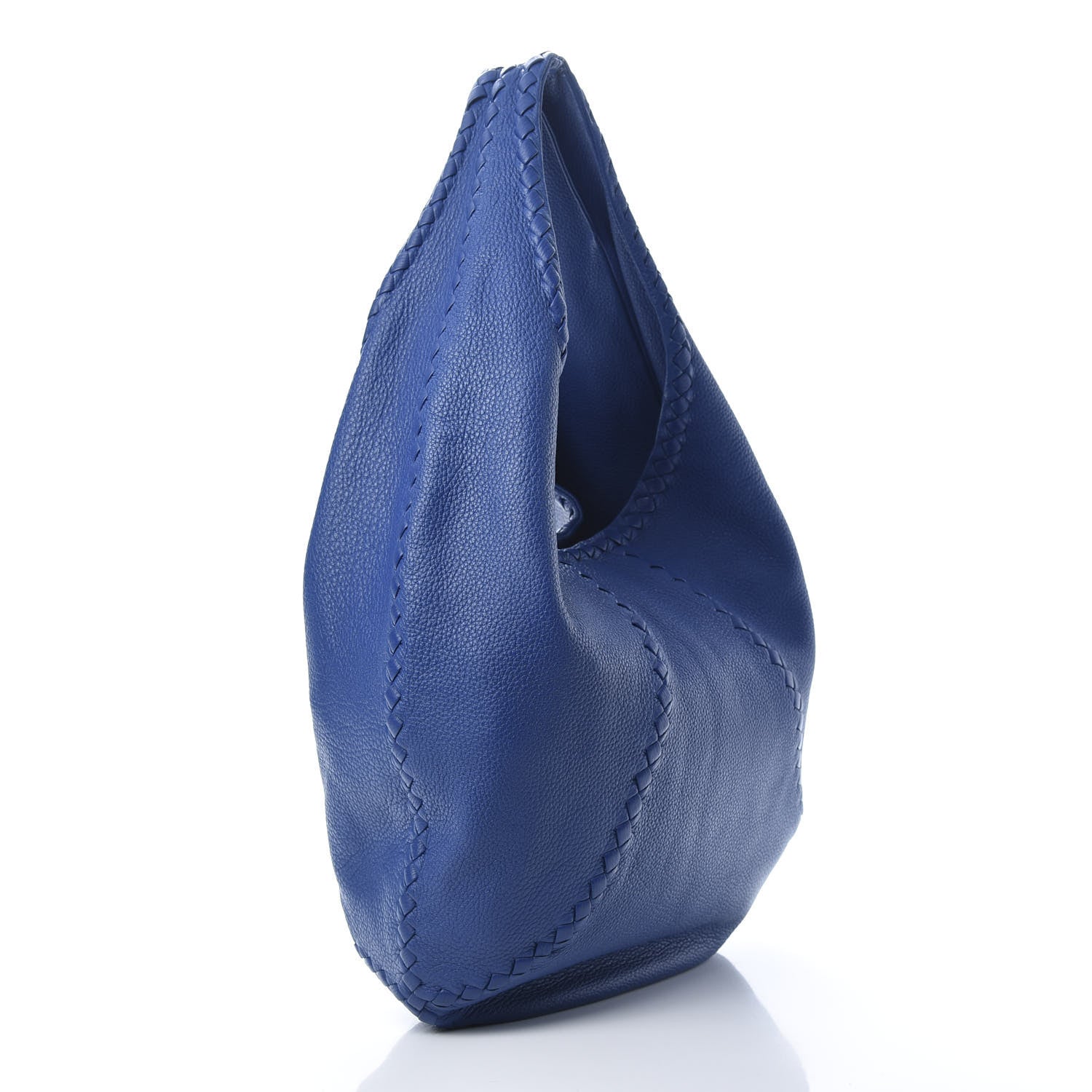 Bottega Veneta Cervo Deerskin Large Hobo Electrique 3 of 10