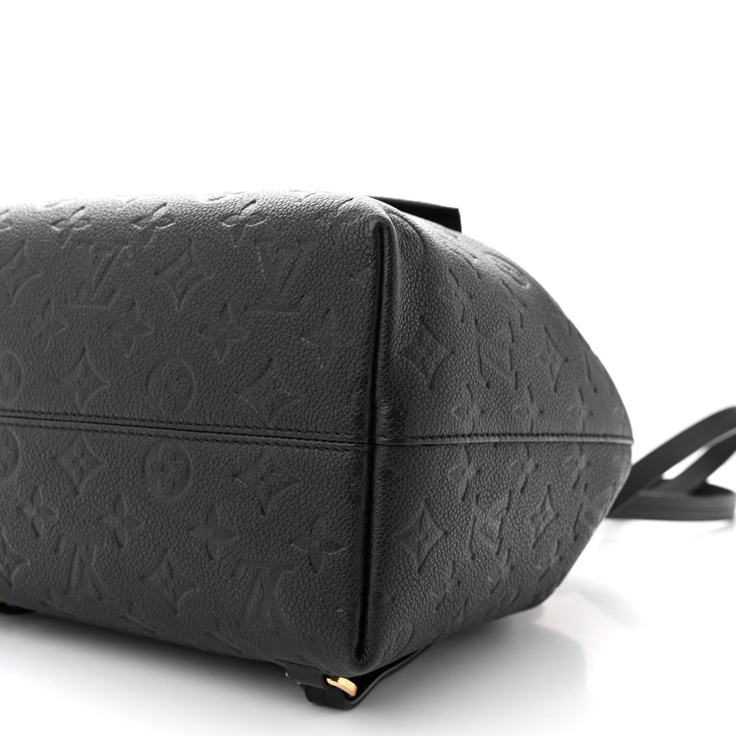 Empreinte Montsouris PM Black