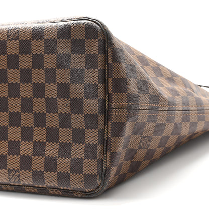 Louis Vuitton Damier Ebene Neo Neverfull GM 11 of 12