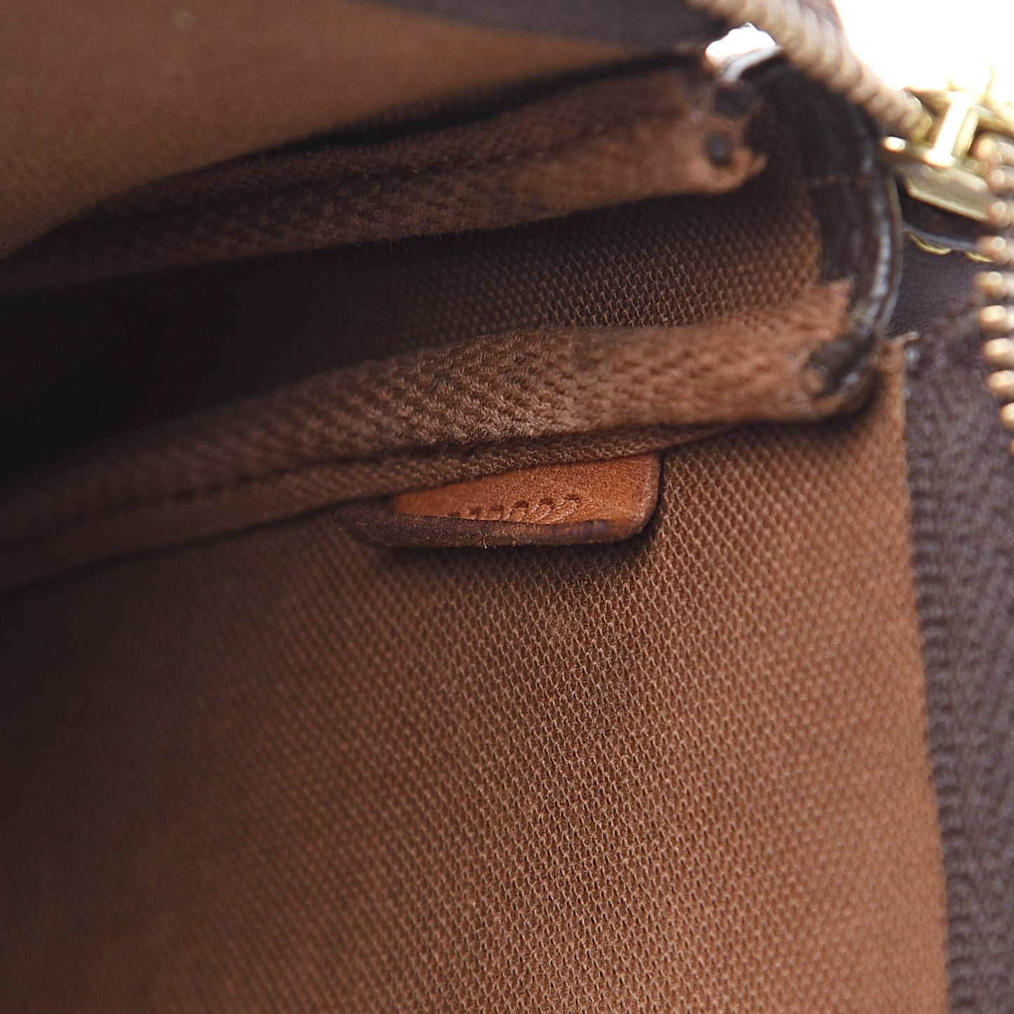 Monogram Pochette Accessories