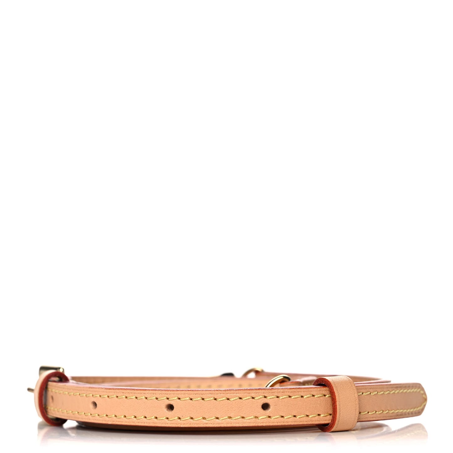 Vachetta 12mm Adjustable Shoulder Strap