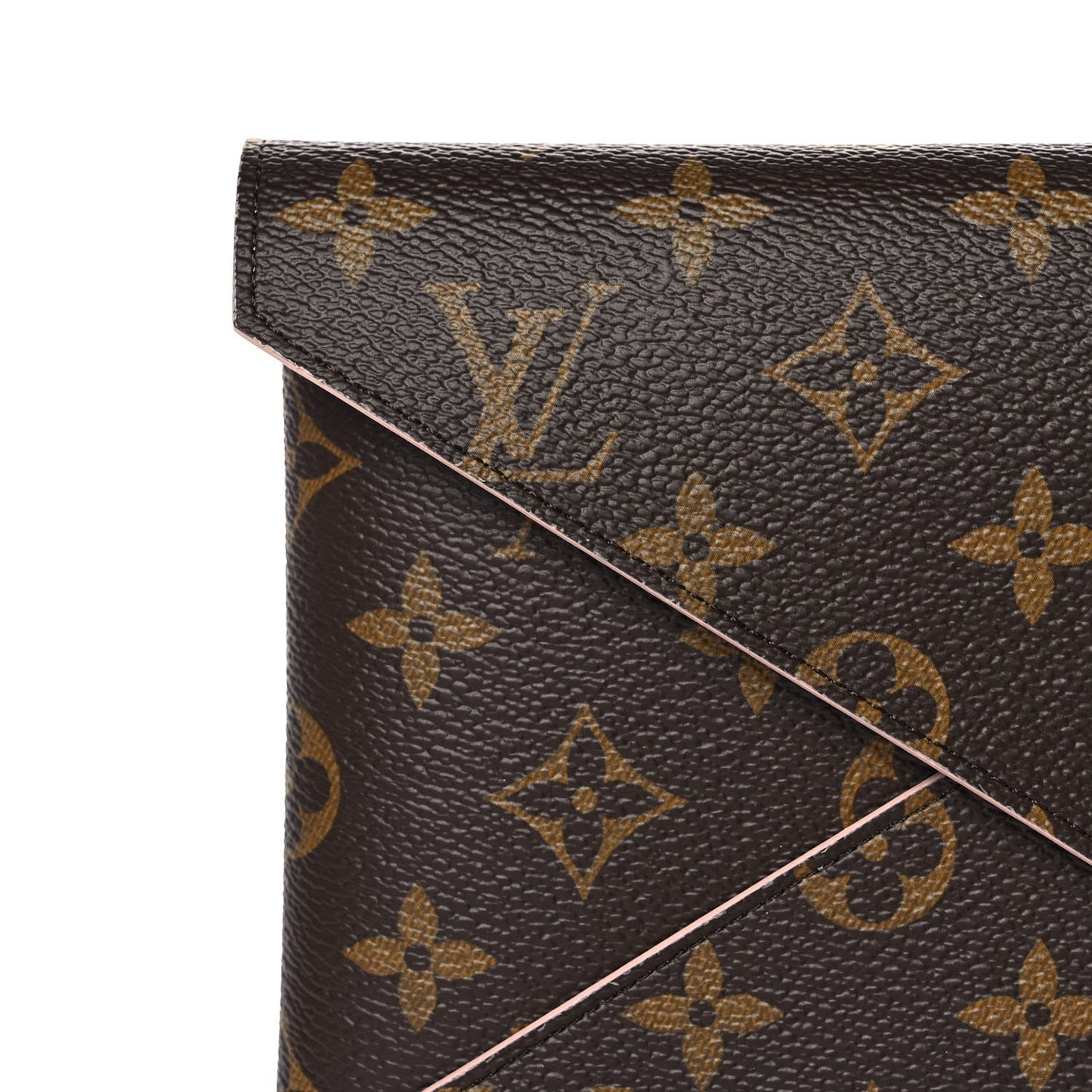 Monogram Kirigami Pochette Set