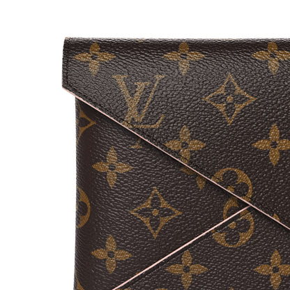 Louis Vuitton Monogram Kirigami Pochette Set 11 of 13