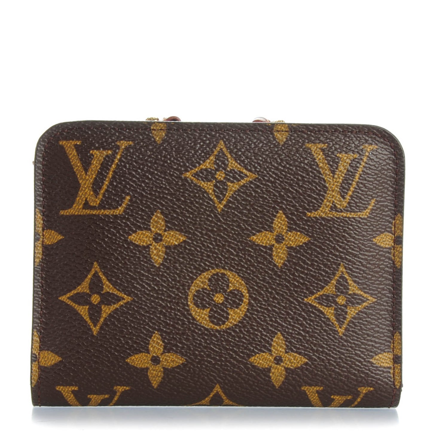 Monogram Insolite Coin Purse Wallet