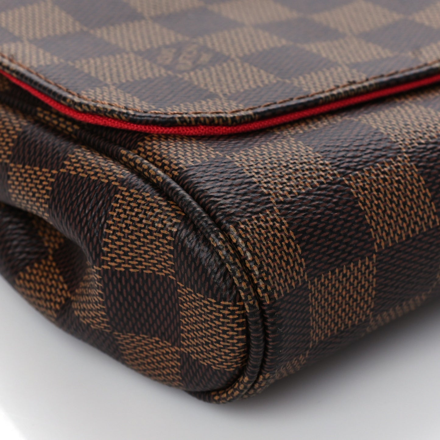 Damier Ebene Favorite MM