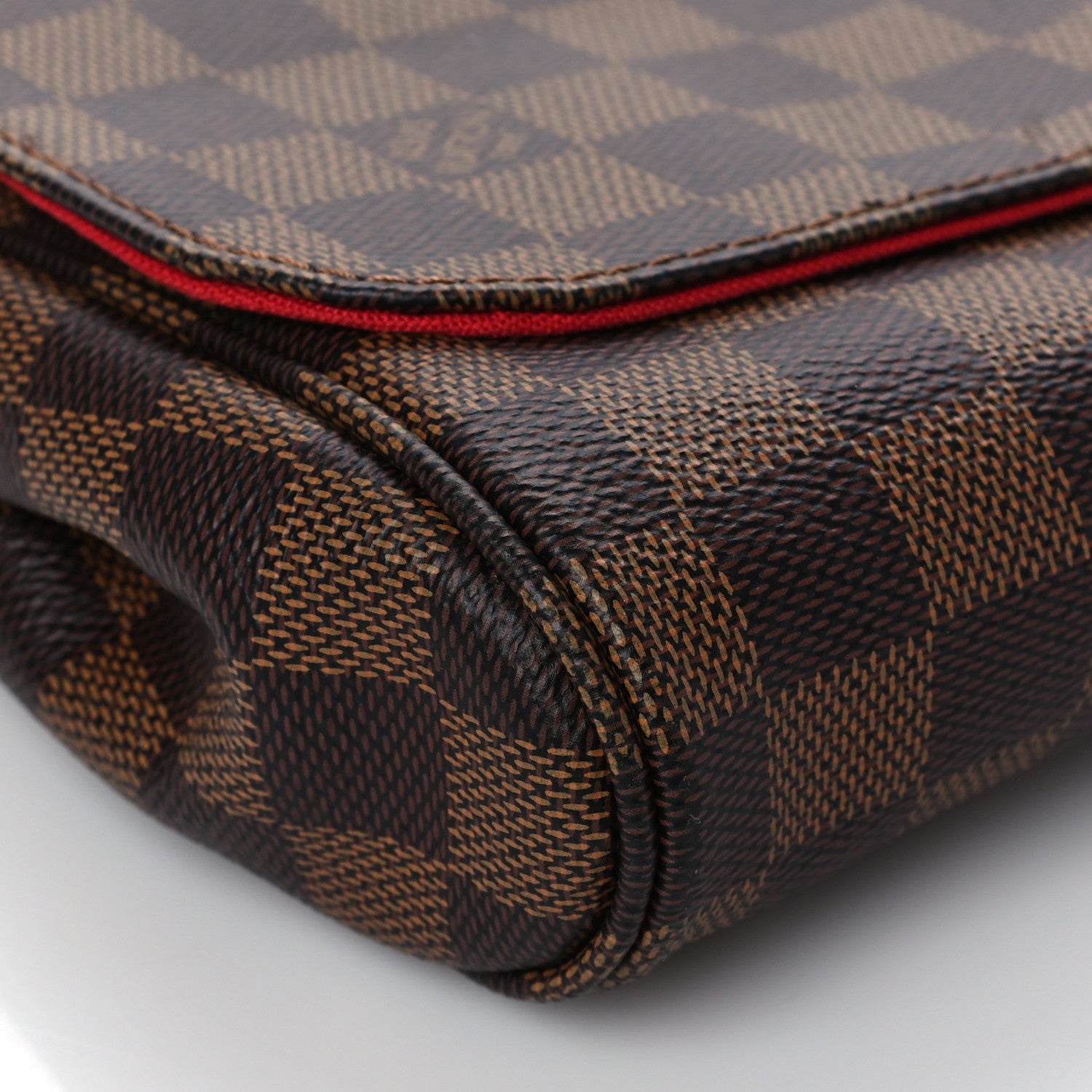Louis Vuitton Damier Ebene Favorite MM 10 of 11