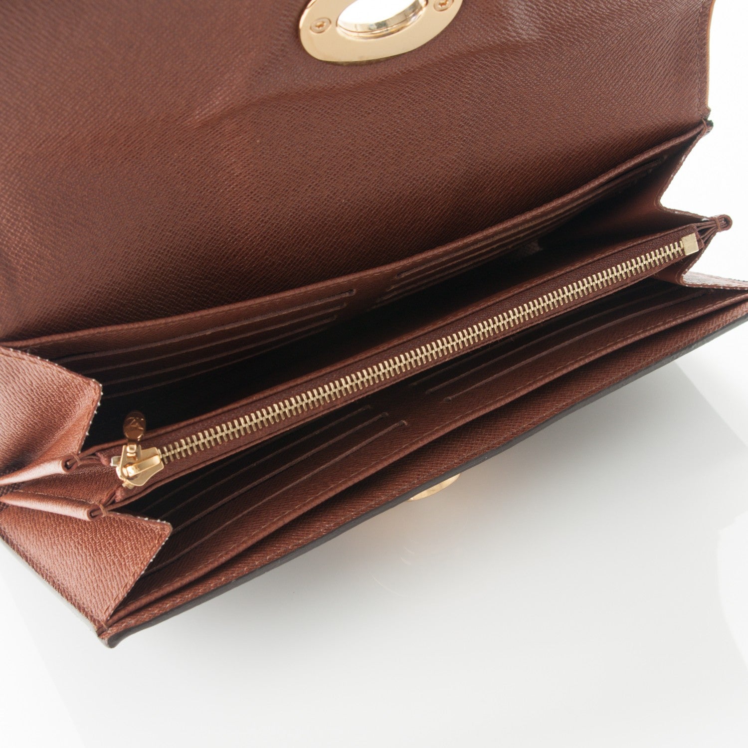 Louis Vuitton Monogram Boetie Wallet 5 of 8