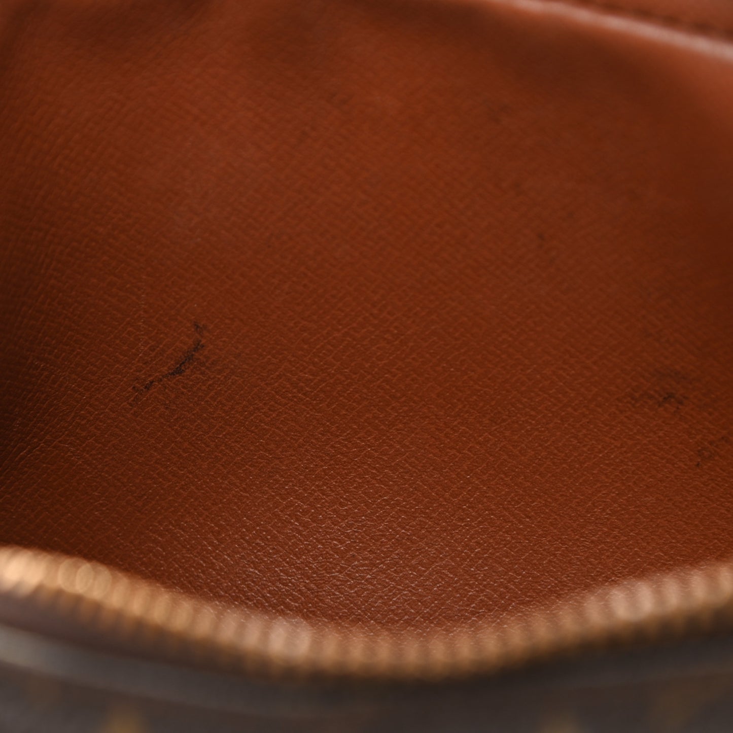 Monogram Pochette Marly Bandouliere