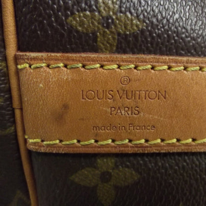 Louis Vuitton Monogram Keepall 55 9 of 9