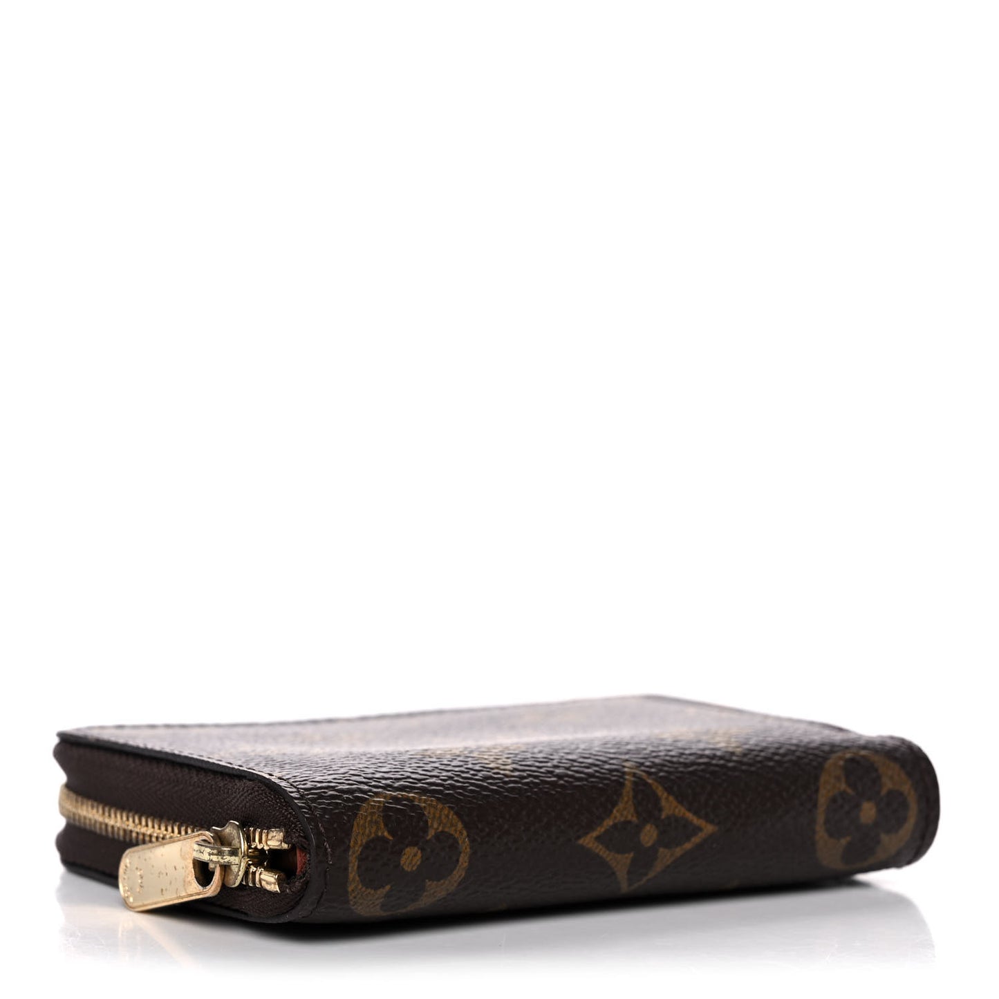 Monogram Zippy Coin Purse
