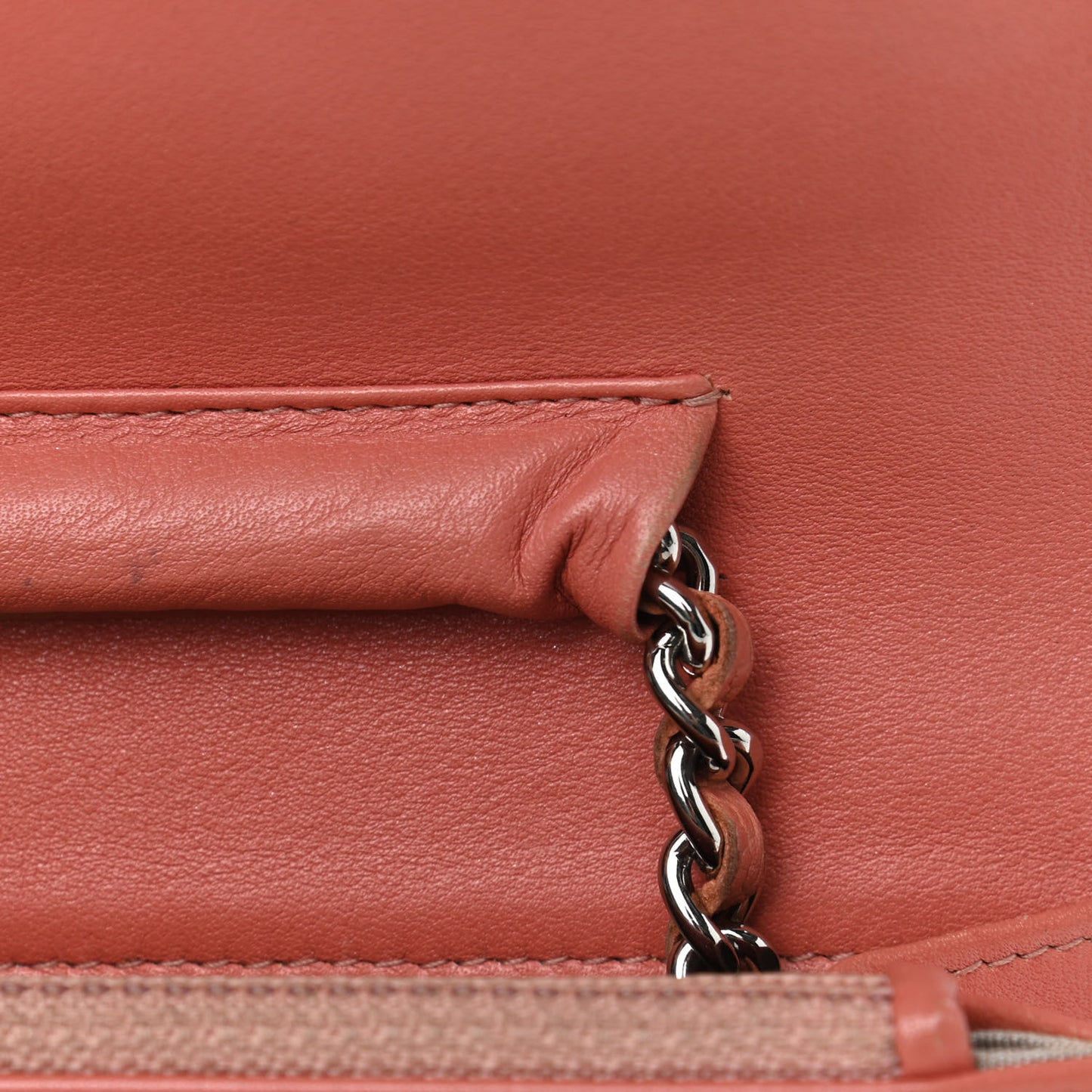 Caviar Timeless CC Wallet On Chain WOC Coral