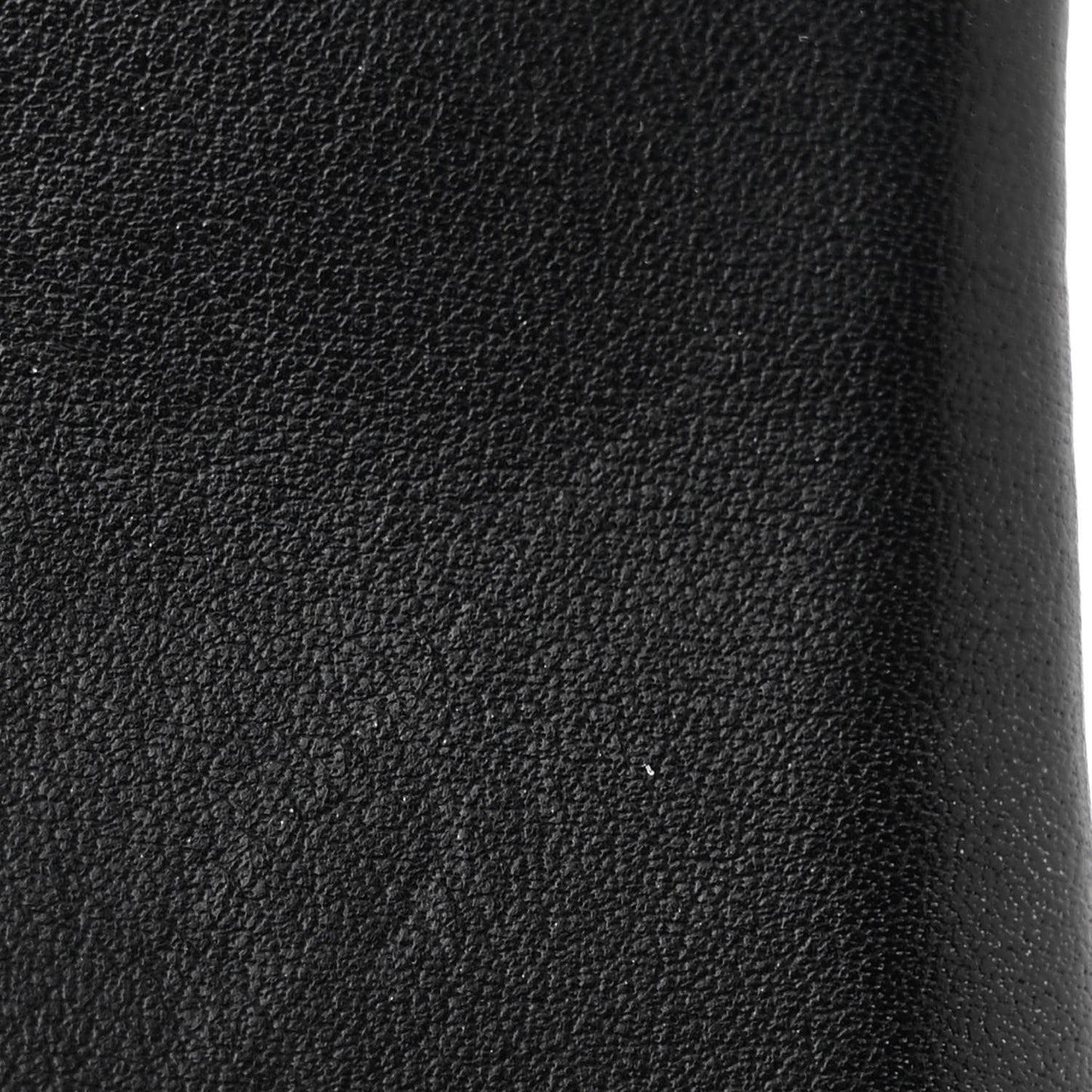 Calfskin Quilted Small Urban Spirit Backpack Black