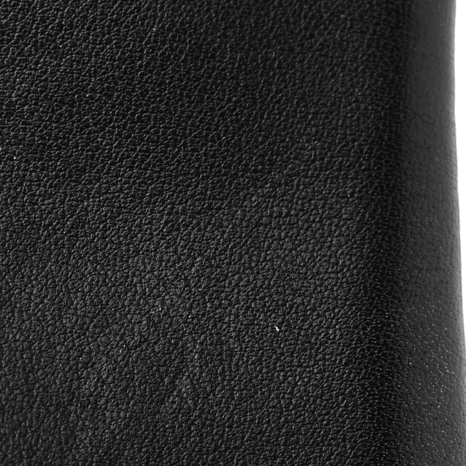 Chanel Calfskin Quilted Small Urban Spirit Backpack Black 14 of 16