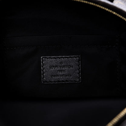 Louis Vuitton Monogram Palm Springs Backpack Mini 5 of 7