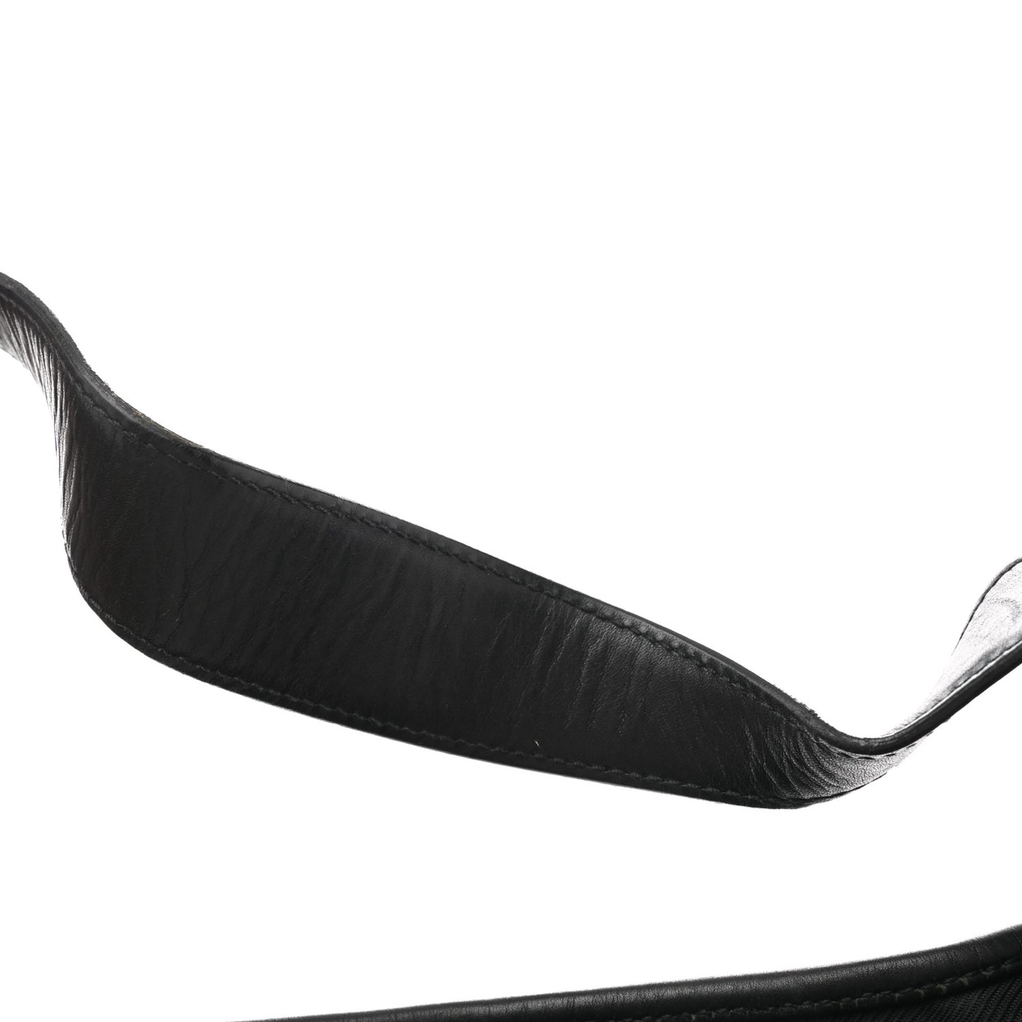 Monogram Jackie O Hobo Black