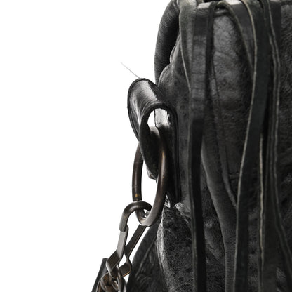 Balenciaga Agneau Classic Hardware City Black 13 of 14