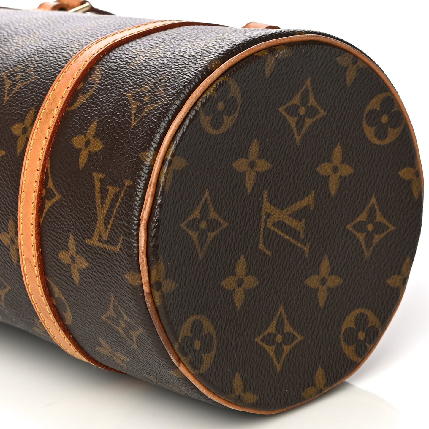 Monogram Papillon 26