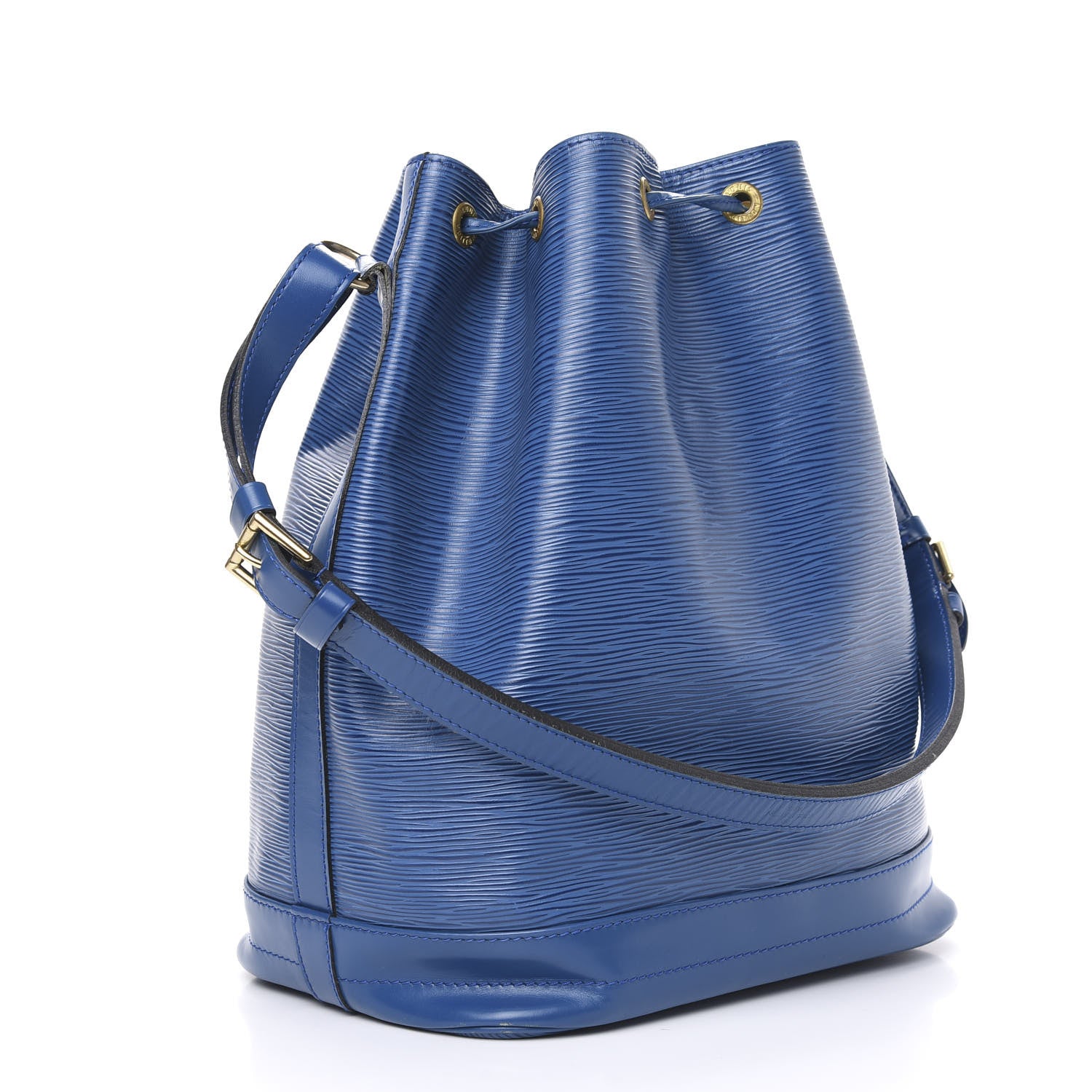 Louis Vuitton Epi Noe Toledo 3 of 12