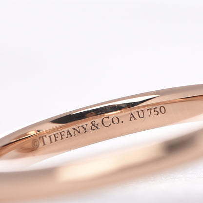 Tiffany 18K Rose Gold 12mm HardWear Ball Ring 54 7 5 of 5