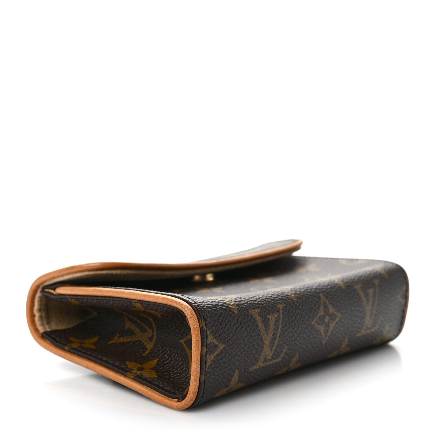 Monogram Pochette Florentine XS