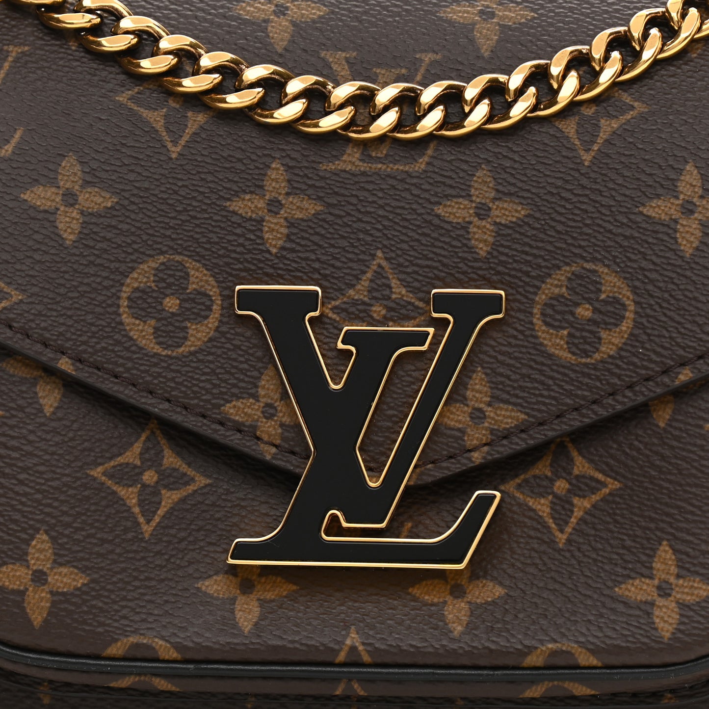 Monogram Passy