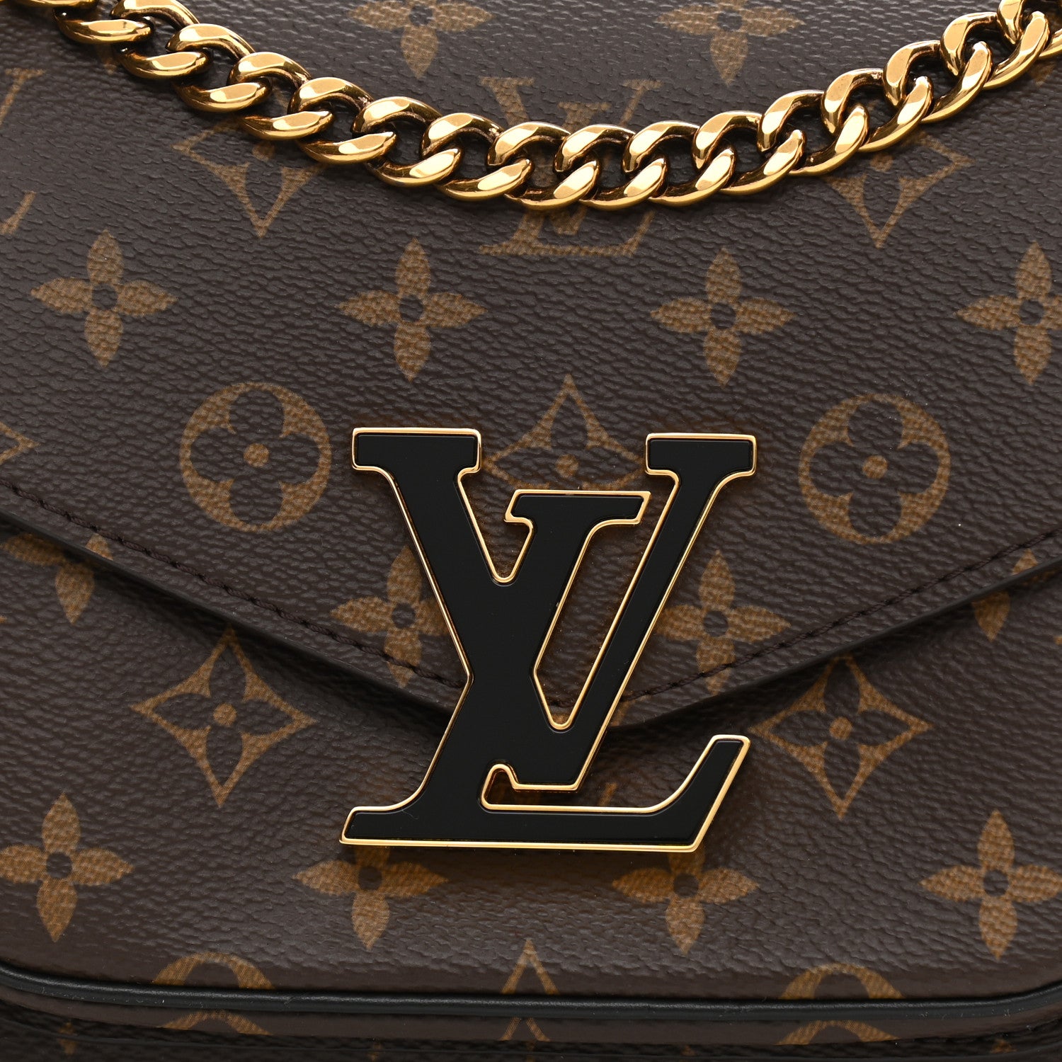 Louis Vuitton Monogram Passy 12 of 15