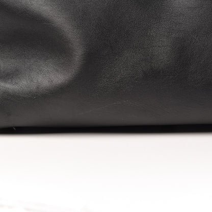 Saint Laurent Calfskin Medium Classic Y Cabas Black 14 of 19