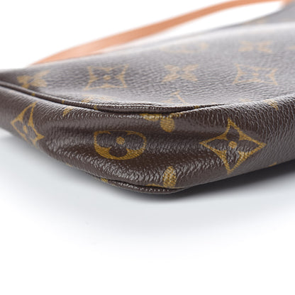 Louis Vuitton Monogram Pochette Accessories 8 of 12