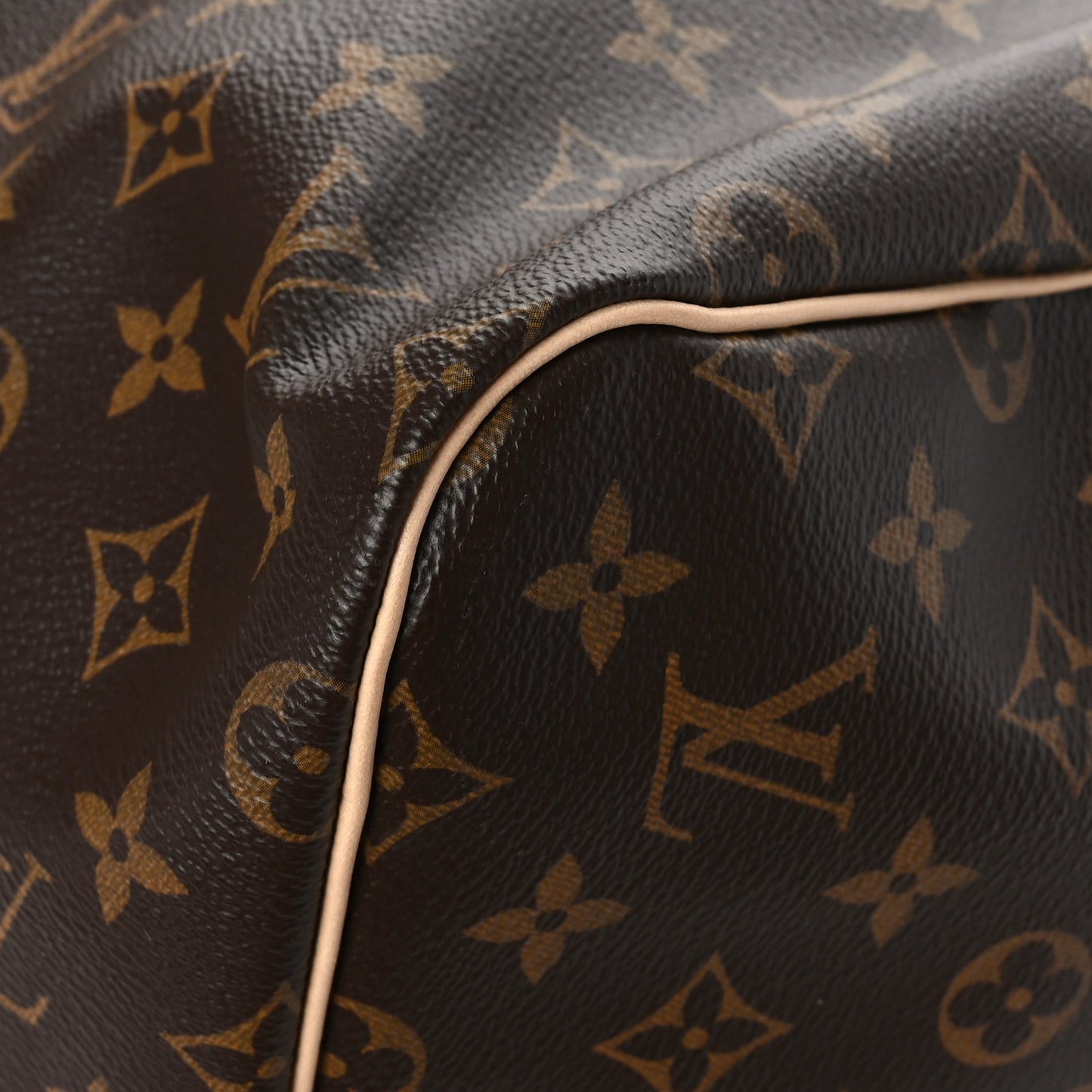 Monogram Keepall Bandouliere 55