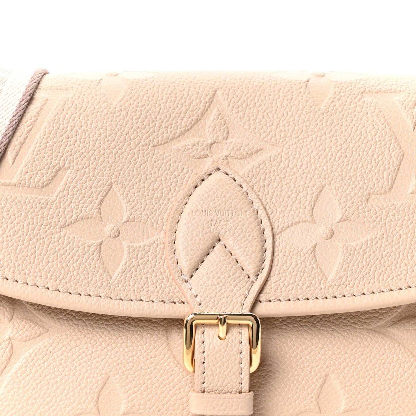 Empreinte Monogram Giant Diane Sand