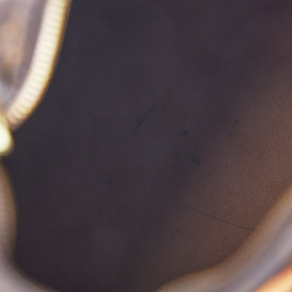 Louis Vuitton Monogram Speedy Bandouliere 25 11 of 11